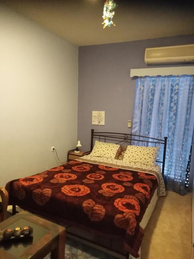 "Αρμονία" Διαμερισμα, Καλαματα-"Harmony" Apartment, Каламата Экстерьер фото