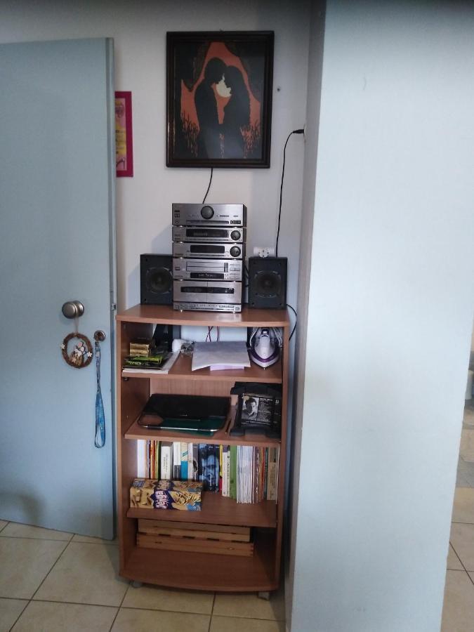 "Αρμονία" Διαμερισμα, Καλαματα-"Harmony" Apartment, Каламата Экстерьер фото