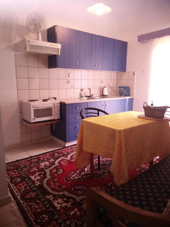 "Αρμονία" Διαμερισμα, Καλαματα-"Harmony" Apartment, Каламата Экстерьер фото