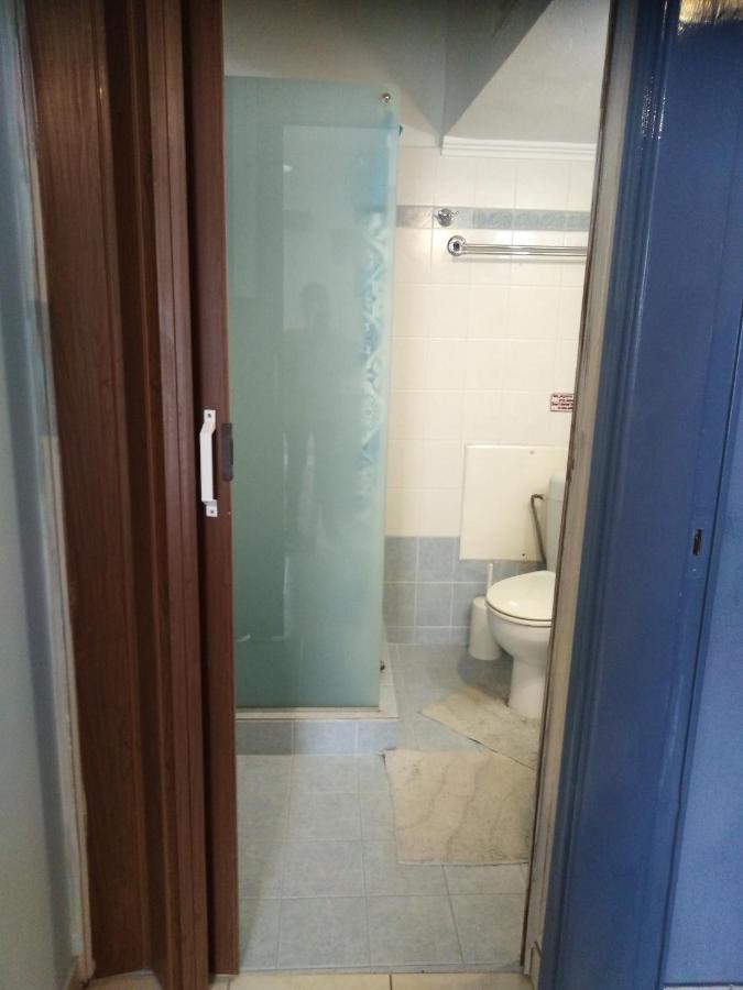 "Αρμονία" Διαμερισμα, Καλαματα-"Harmony" Apartment, Каламата Экстерьер фото