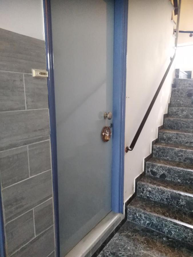 "Αρμονία" Διαμερισμα, Καλαματα-"Harmony" Apartment, Каламата Экстерьер фото